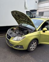 SEAT Ibiza 1.2 grünhell Occasion