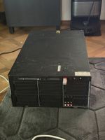 HPE ProLiant ML350 Gen9 - 32GB DDR4 ECC / 1TB NVMe / 3x900gb