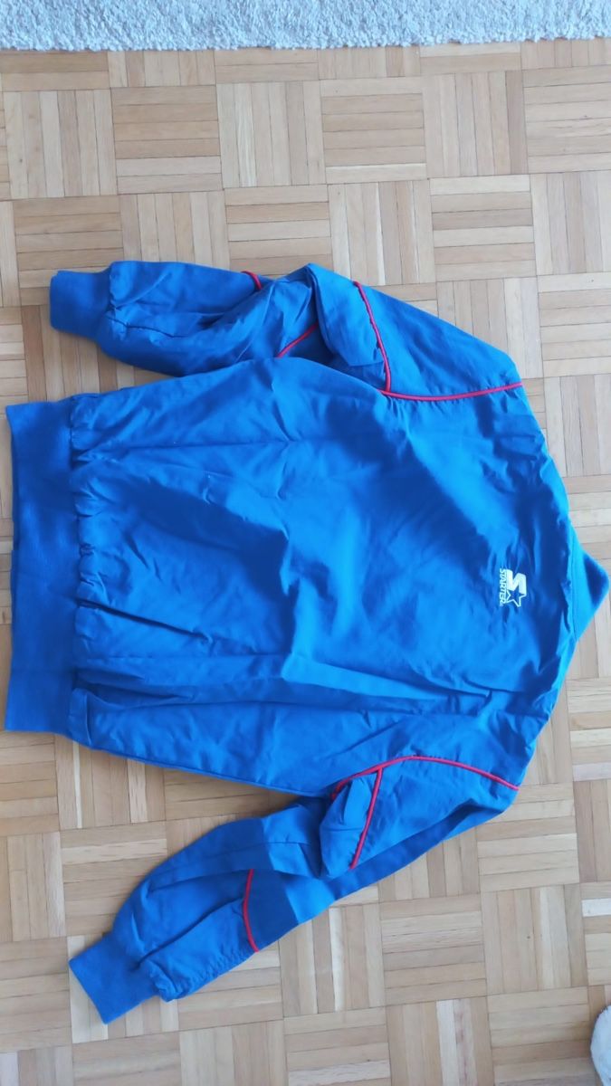 Starter Giacche: Starter Jacke S – Usato da Kaiseraugst venduto da RJ03 1