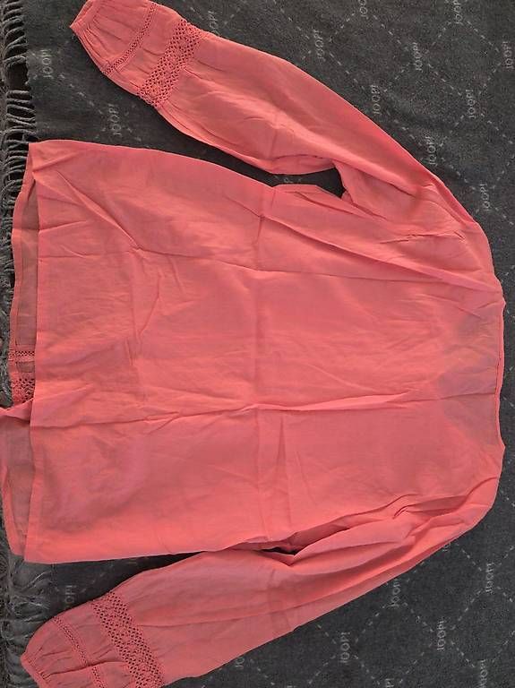 Blusen: Damen Hemd Bluse  – Neu und originalverpackt aus Aarburg von Noemi.H