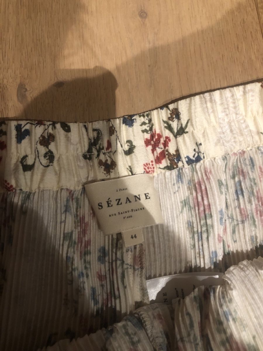 Sezane Pantaloni: Sezane Hose – Usato da Wettswil venduto da lalinda85 3