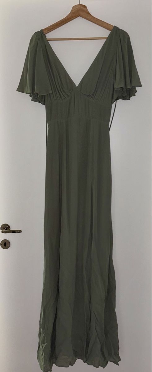 Reformation Vestiti: Reformation Shayla Kleid – Nuovo e nell'imballaggio originale da Zürich venduto da Alessia_11 1