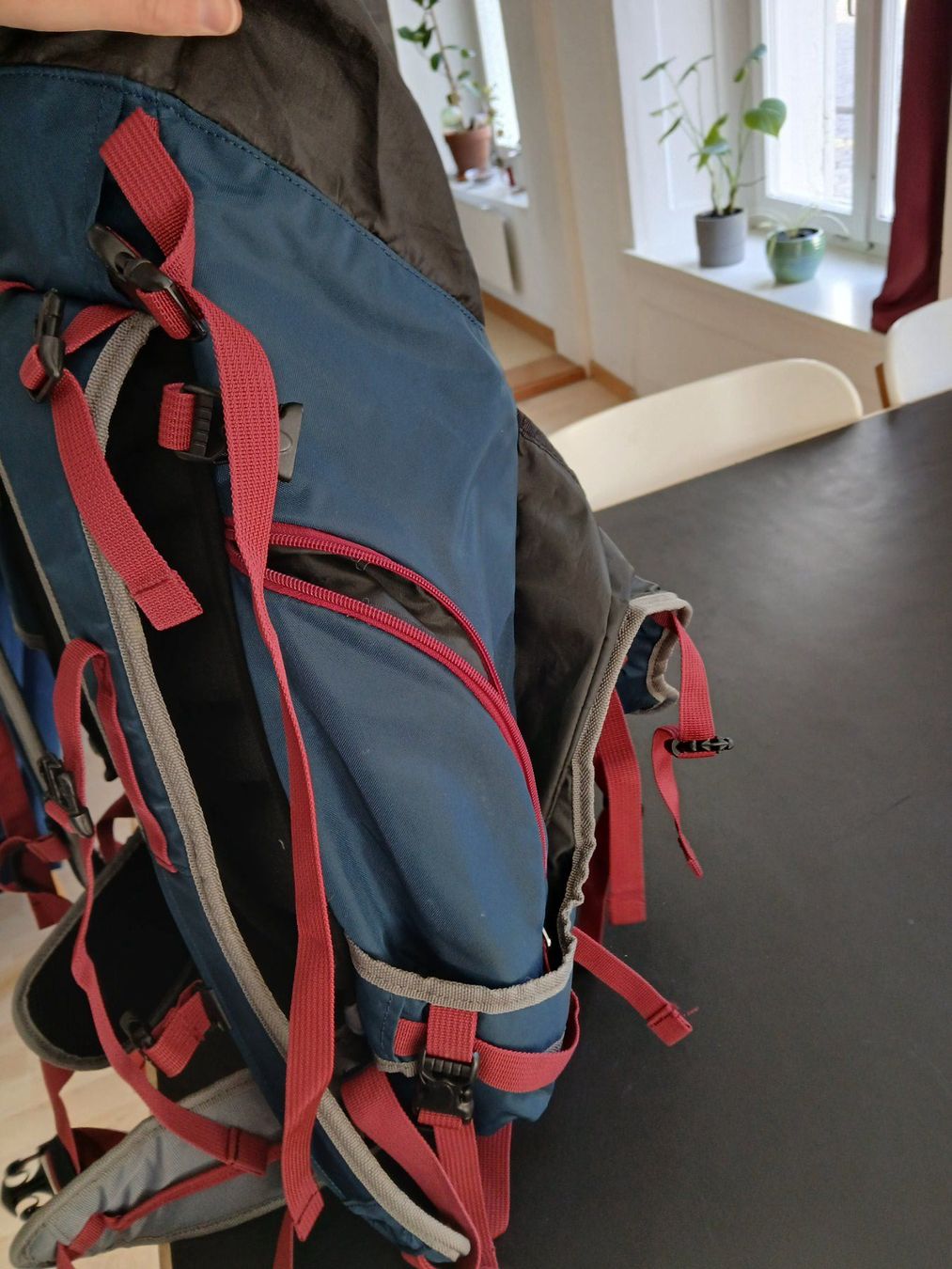 Zaini: Ski/ Snowboard Rucksack – Usato da Horgen venduto da ara_ll9s 5