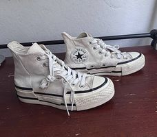 Converse Sneakers Chuck Taylor Gr. 37