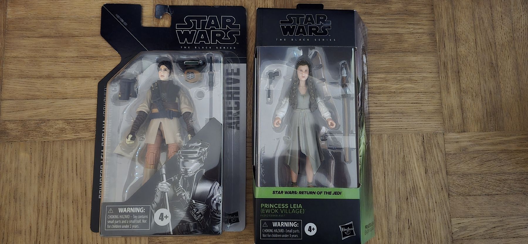 Star Wars Statuette: Star Wars Black Series – Nuovo e nell'imballaggio originale da Rüti ZH venduto da rolinator2000
