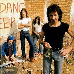 CDs: AC DC '74 JAILBREAK Angus Young Malcolm Young Hard Rock CD – Gebraucht aus Kandergrund von Sososo 8