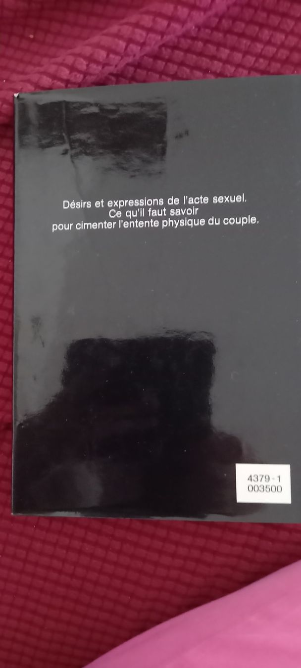Libri: Le couple & l'amour – Nuovo (secondo la descrizione) da Yverdon-les-Bains venduto da Monique6 1