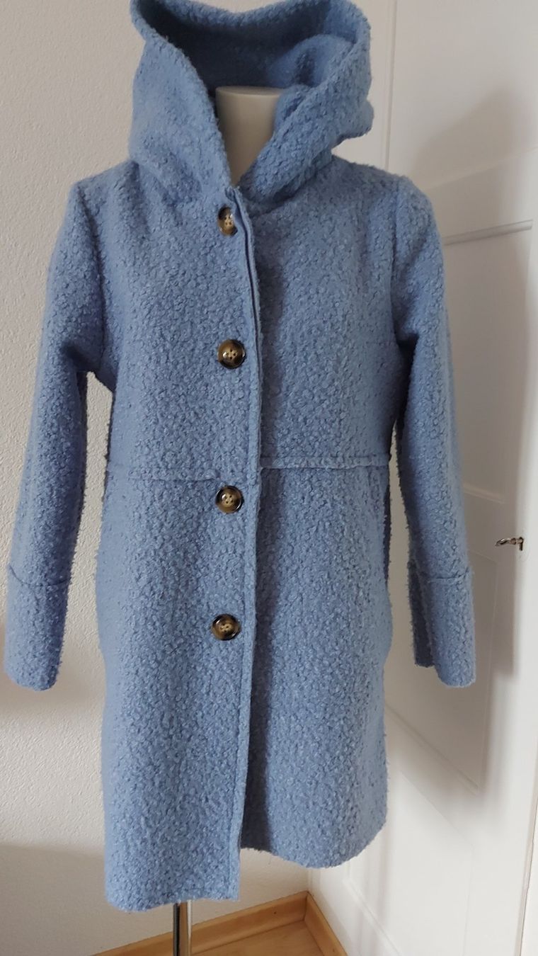 Giacche: Jacke Made in Italy One Size – Usato da langenthal venduto da rundholz7