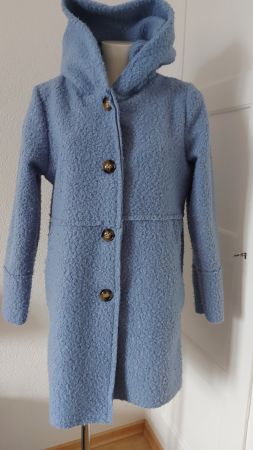 Jacke Made in Italy One Size