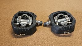 Shimano DX Klickpedale - Downhill - E-Bike Fr. 20.-