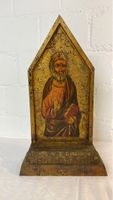 Antike Ikone, Religiöses Kunstwerk