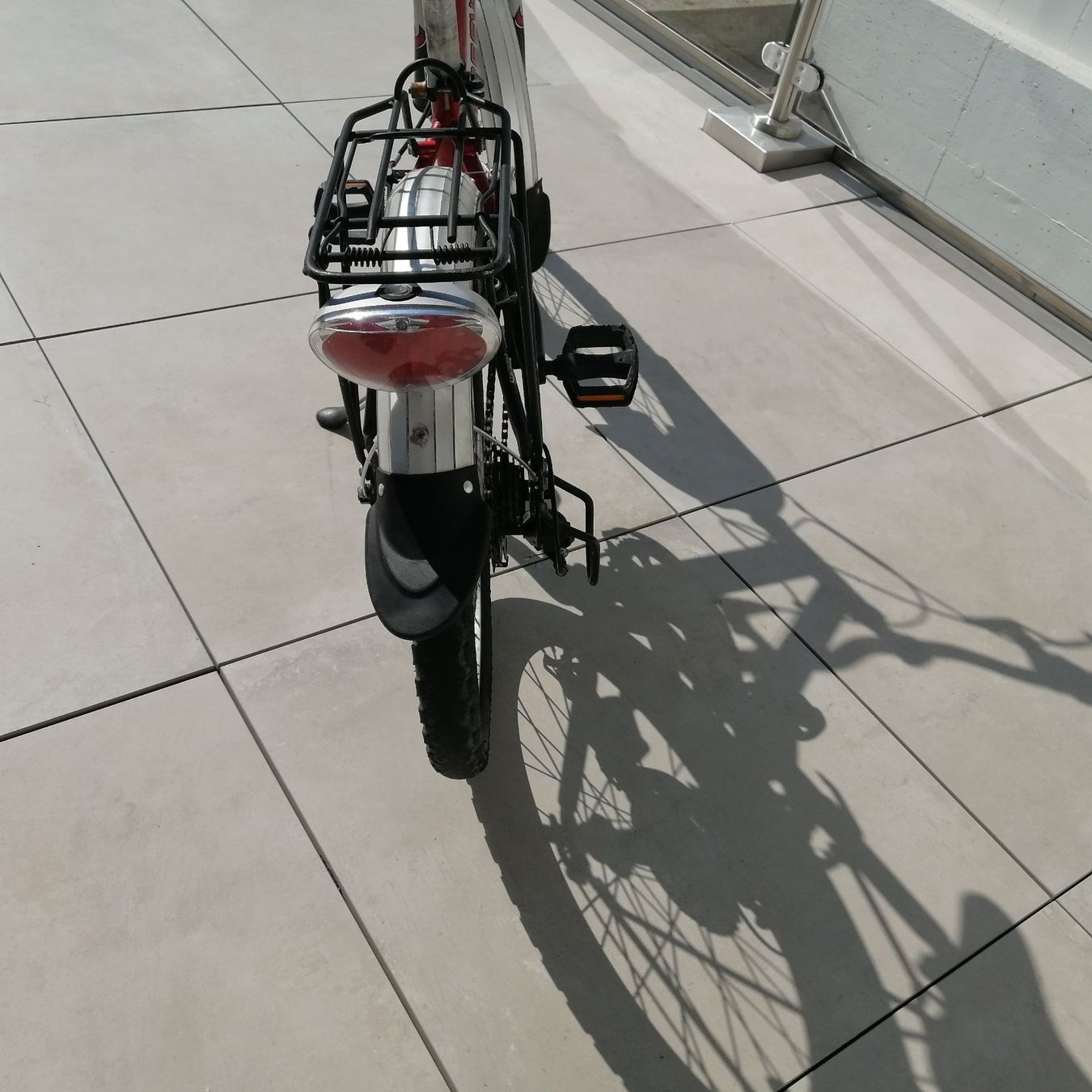 Crosswave Biciclette: Kinderfahrrad Grosswave Dragon – Usato da Henau venduto da AXAA 2