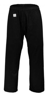 Hosen: Kampfsporthose schwarz Grösse 120 – Neu und originalverpackt aus Oberglatt ZH von Tiger5Dragon