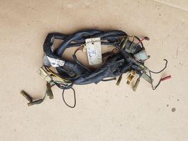 Kabelbaum Kabelstrang Kabel YAMAHA DT 125 MX 2A8 Enduro 1978
