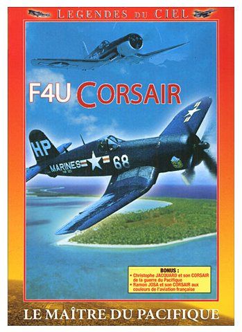 Tutti i DVDs: FAU CORSAIR – Usato da Carouge GE venduto da KinoGe