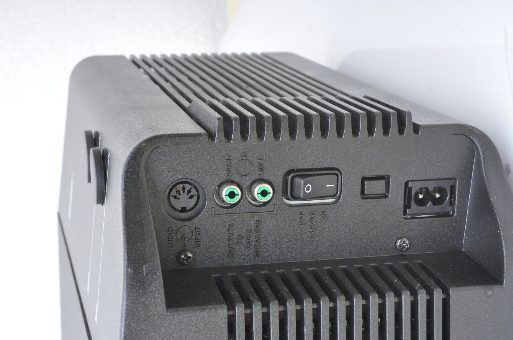 Bose Lautsprecher: BOSE Lifestyle 20 Powered Subwoofer – Gebraucht aus Oberglatt ZH von  4