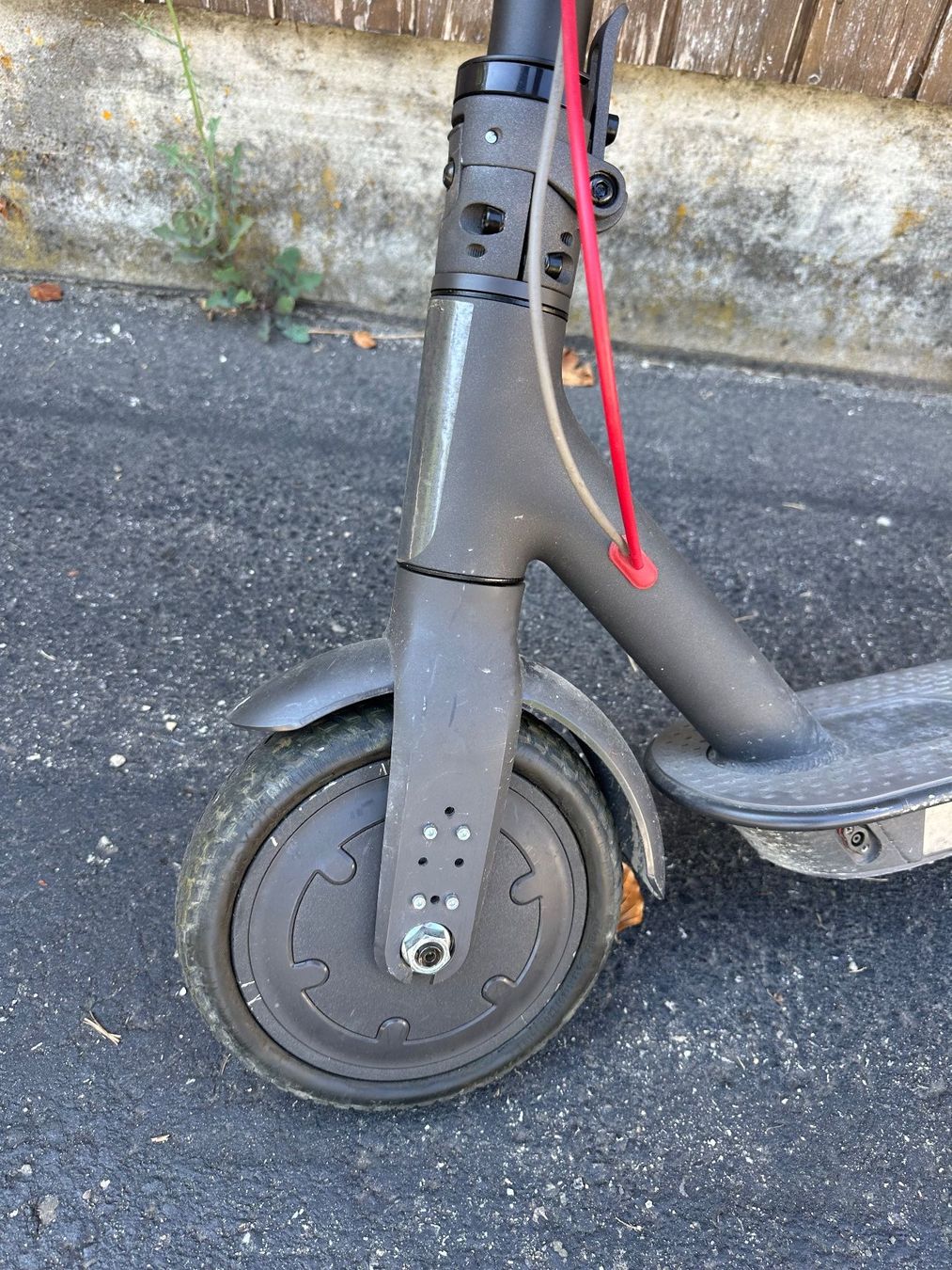 Kickboard: Elektro Tretroller – Usato da Liestal venduto da FuV01 4