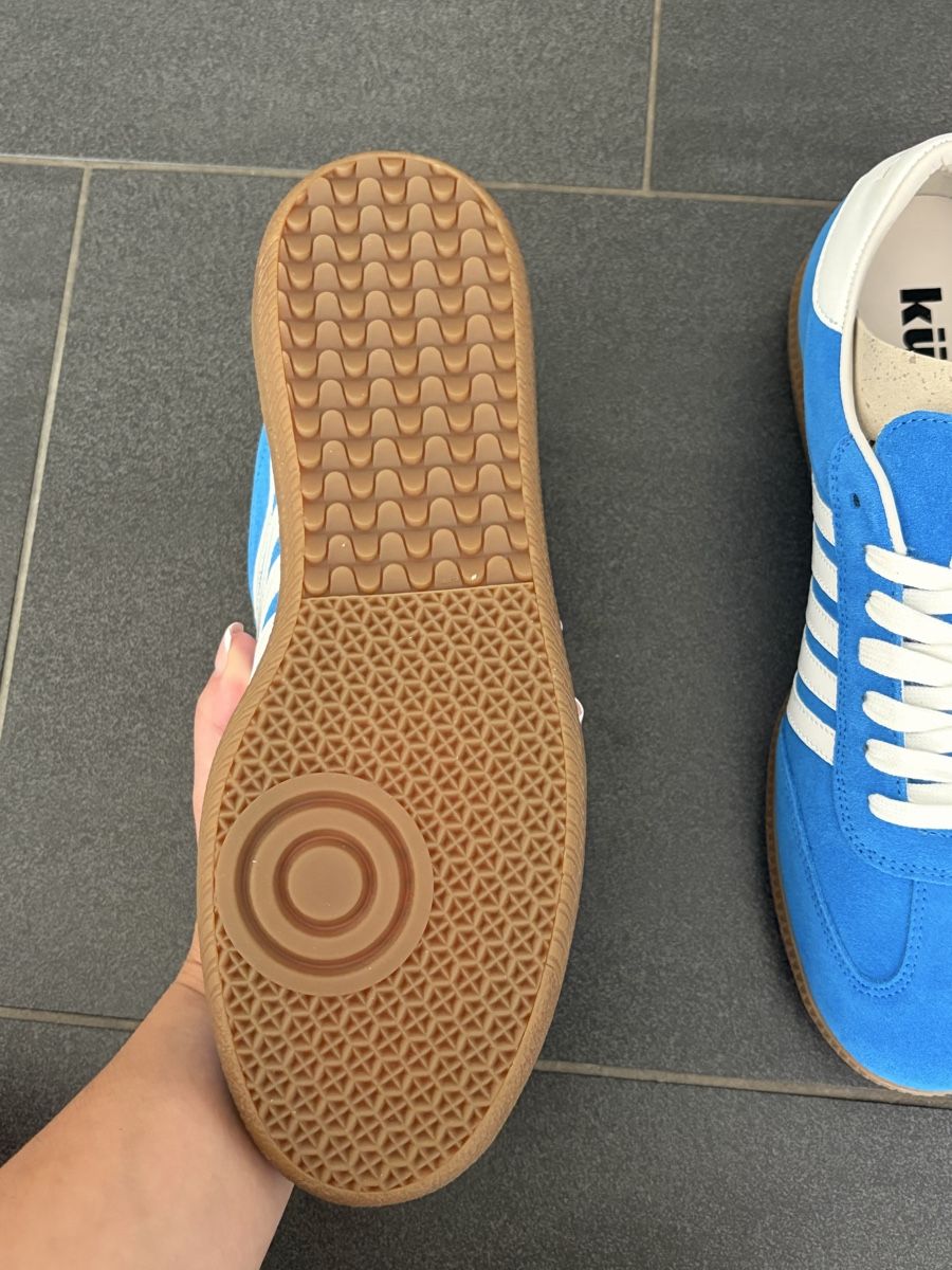 Künzli Scarpe da uomo: Künzli Sneaker Neu – Nuovo e nell'imballaggio originale da Untersiggenthal venduto da alb_8jt6 1