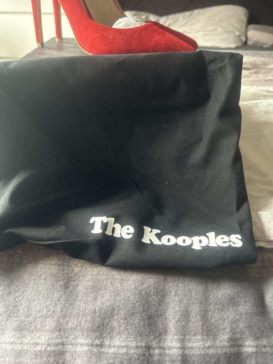 Kooples Scarpe da donna: Pumps The Koopels Gr.39 – Nuovo (secondo la descrizione) da Oberdorf BL venduto da Luka02 3
