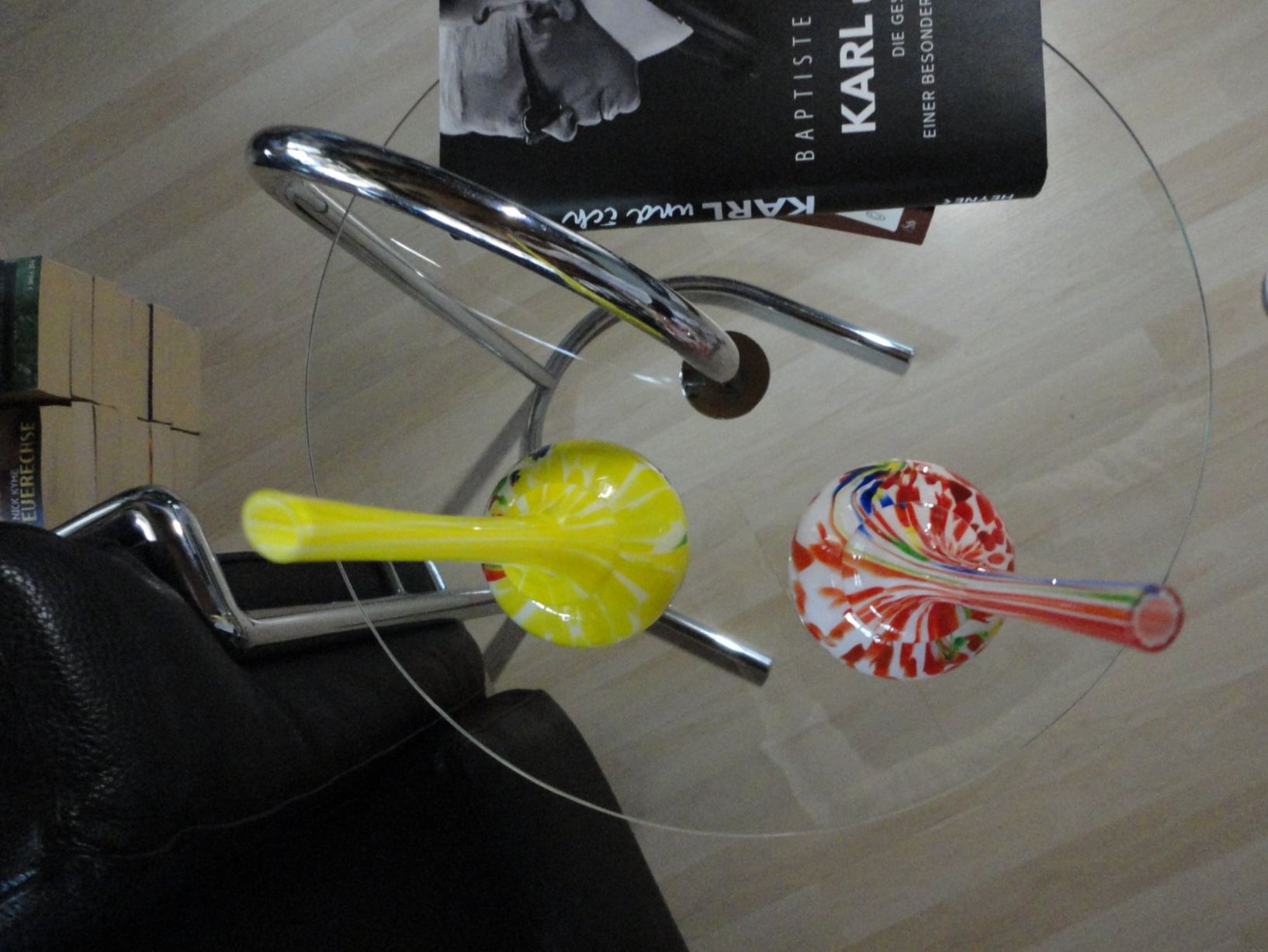 Murano Vasi & Recipienti: 2 Vintage Muranoglas Vasen – Nuovo (secondo la descrizione) da Bonstetten venduto da nat_tv99 6