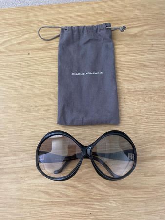 Sonnenbrille von BALENCIAGA (Vintage)
