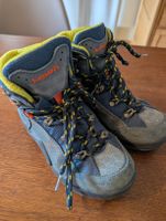 Wanderschuhe LOWA (Gore-Tex) Grösse 30, wie Neu