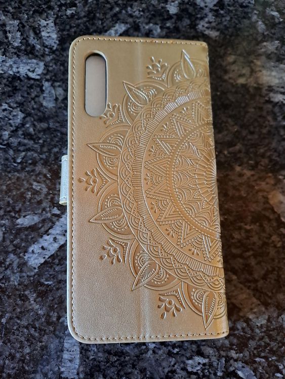Samsung Cover & Protezioni schermo: Handyhülle für Samsung A50 – Nuovo e nell'imballaggio originale da Andwil TG venduto da Natur5 1