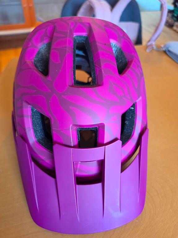 Caschi: MTB Helm Smith - Payroll MIPS  (Gr. M / 55-59cm) – Usato da Steinhausen venduto da Cily68 1