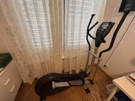Kettler Hometrainer Crosstrainer Unix E