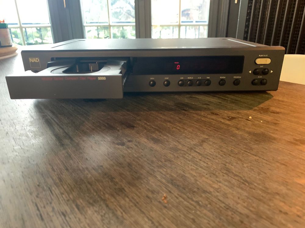 nad-5000-cd-player-kaufen-auf-ricardo