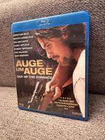 Auge um Auge: Out of Furnace (Blu-ray)