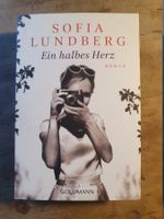 Ein halbes Herz Sofia Lundberg Gioldmann