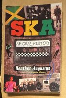 Heather Augustyn: Ska - An Oral History (Buch)