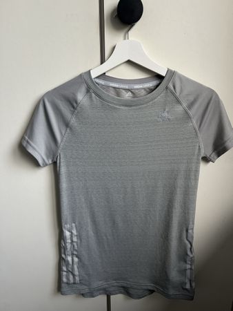 Adidas Running Shirt Grösse S 