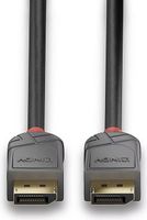 LINDY 2m DisplayPort - DisplayPort