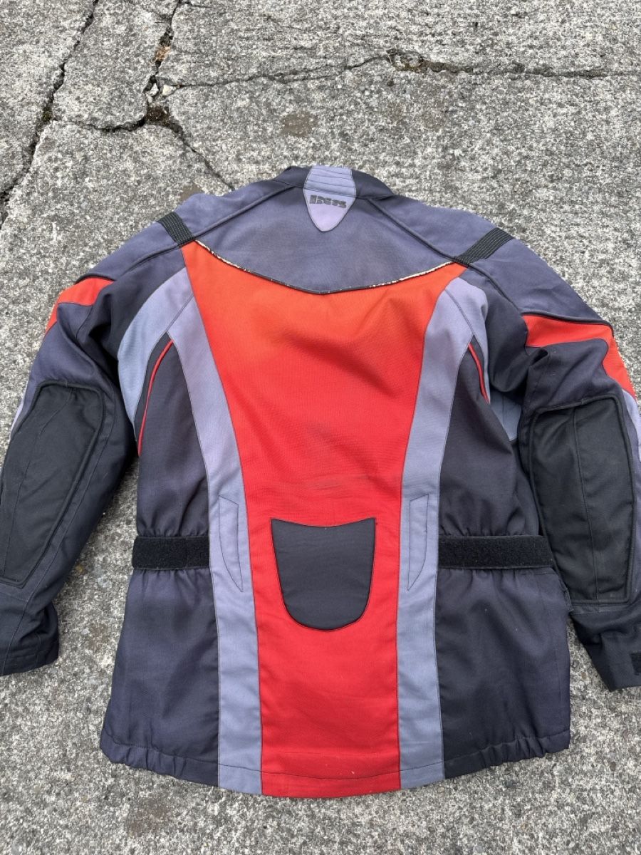 IXS Vestes: Motorradjacke Grösse M   – D'occasion à Uitikon Waldegg par Pamina0 2