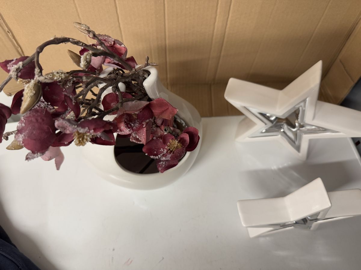 Tutte le decorazioni: Dekoration – Usato da Zürich venduto da MaSte 5