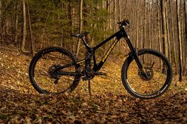 VTT Dh Propain Rage CF