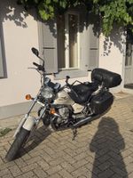 Moto Guzzi Nevada