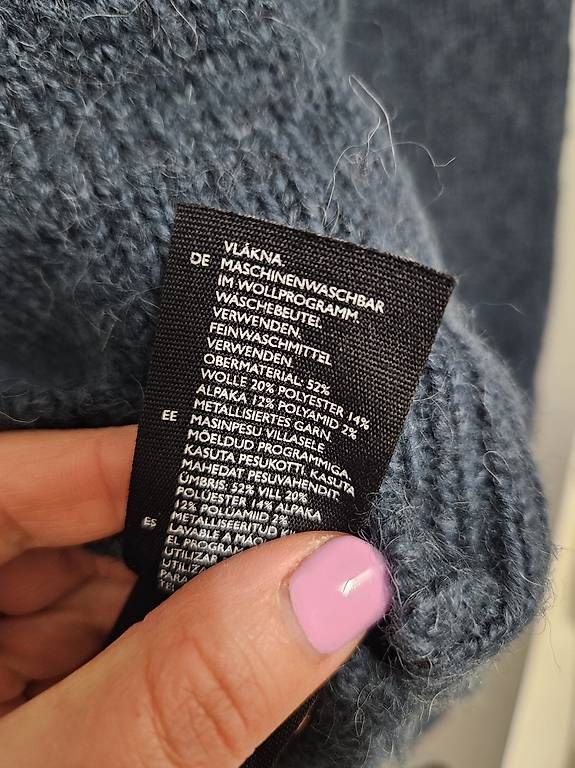 Cos Pullover & Sweatshirts: Pullover COS Gr. XS – Gebraucht aus Basel von lar_7c62 1