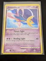Pokémon Karte Cresselia LV. 43 2/100