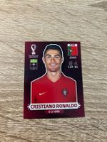 Panini WM 2022 Oryx Edition Cristiano Ronaldo POR 18