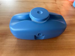 Tupperware Snackbehälter 2 eilig NEU