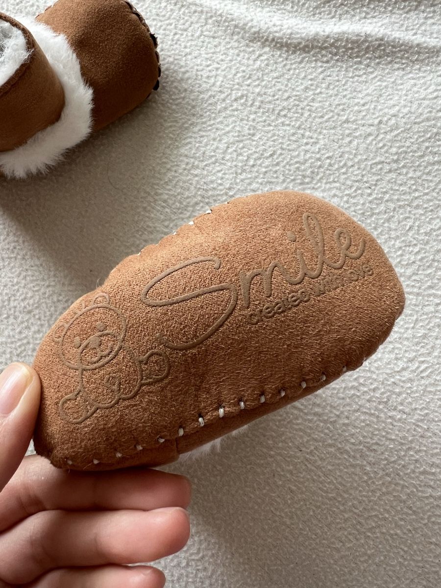 Scarpe per ragazzi: Baby shoes 15/16 – Nuovo (secondo la descrizione) da Zürich venduto da dor_9l9g 2