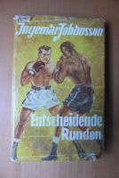 Boxsport - Entscheidende Runden - Jngemar Johansson 1959