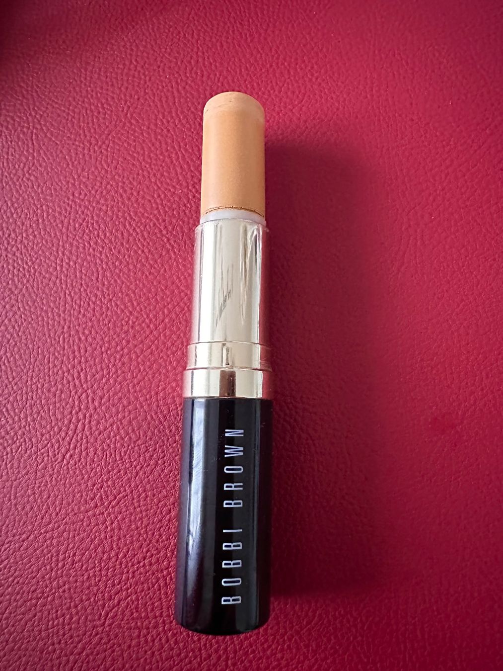 Make-up: BOBBI BROWN Skin Foundation Stick W 056 – Usato da Emmenbrücke venduto da little.treasures 2