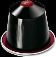 700 LEERE NESPRESSO KAPSELN RISTRETTO