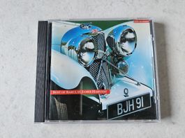 Barclay James Harvest  /  Best Of