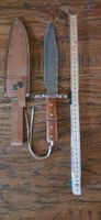 Damast Messer 