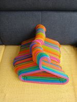 Kinderkleiderbügel 55 Stück